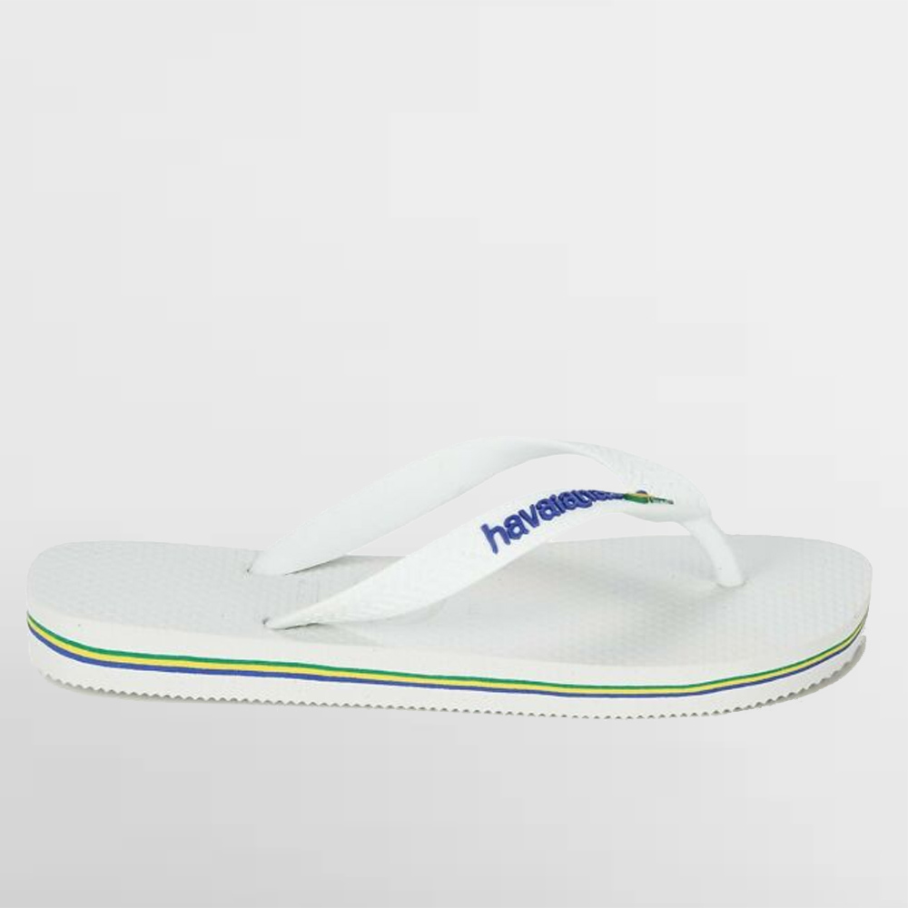 HAVAIANAS SANDALIA BRASIL LOGO - 4110850 0001