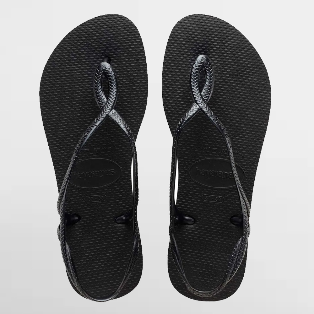 HAVAIANAS SANDALIA W.LUNA - 4129697 0090