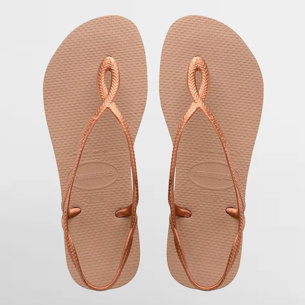 HAVAIANAS SANDALIA W.LUNA - 4129697 5282