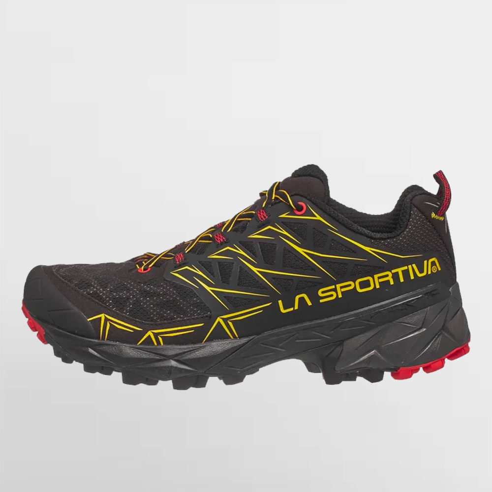 LA SPORTIVA CALZADO AKYRA - 36D 999999