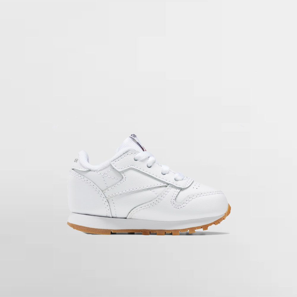 REEBOK CALZADO CL LTHR TD -  AR1144