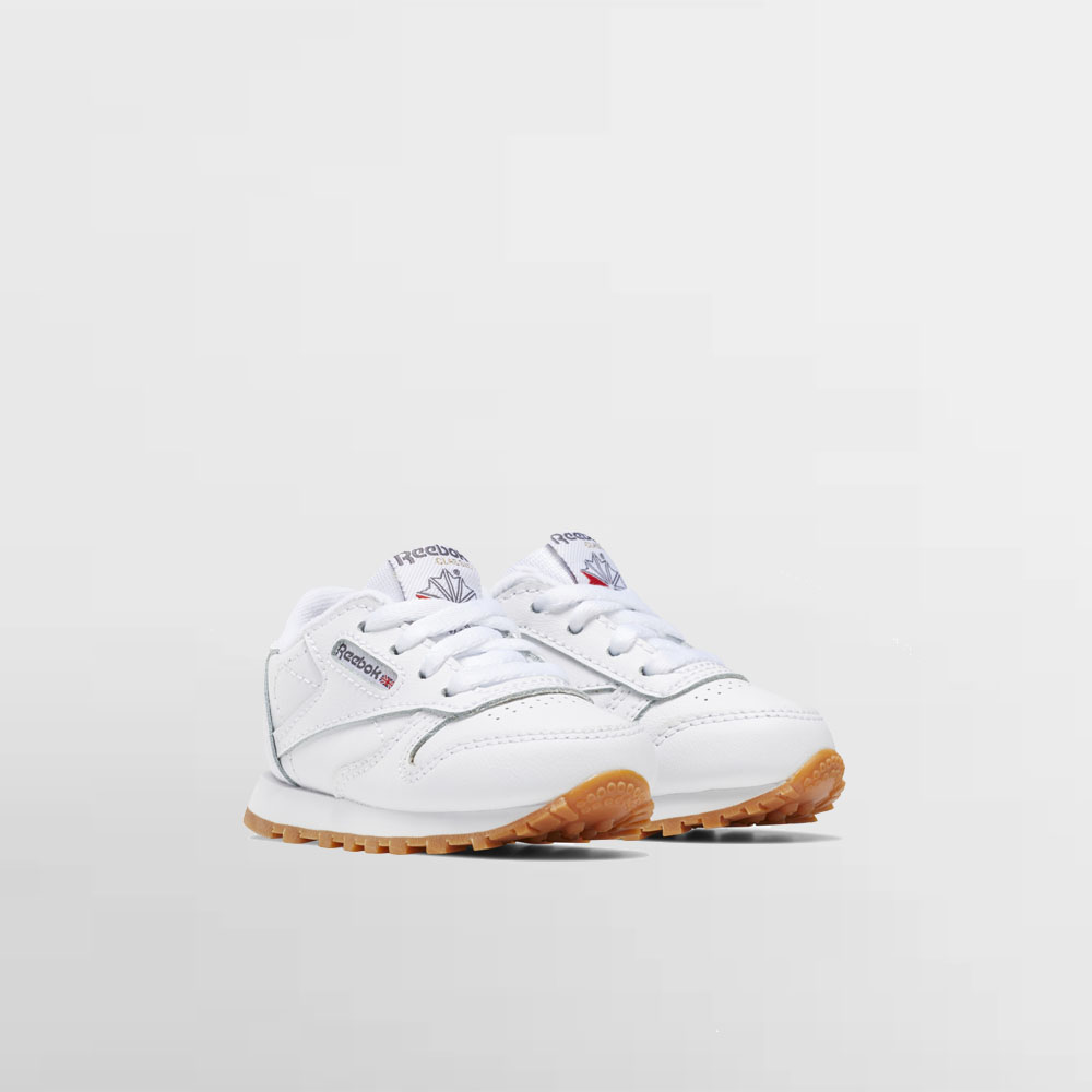 REEBOK CALZADO CL LTHR TD -  AR1144