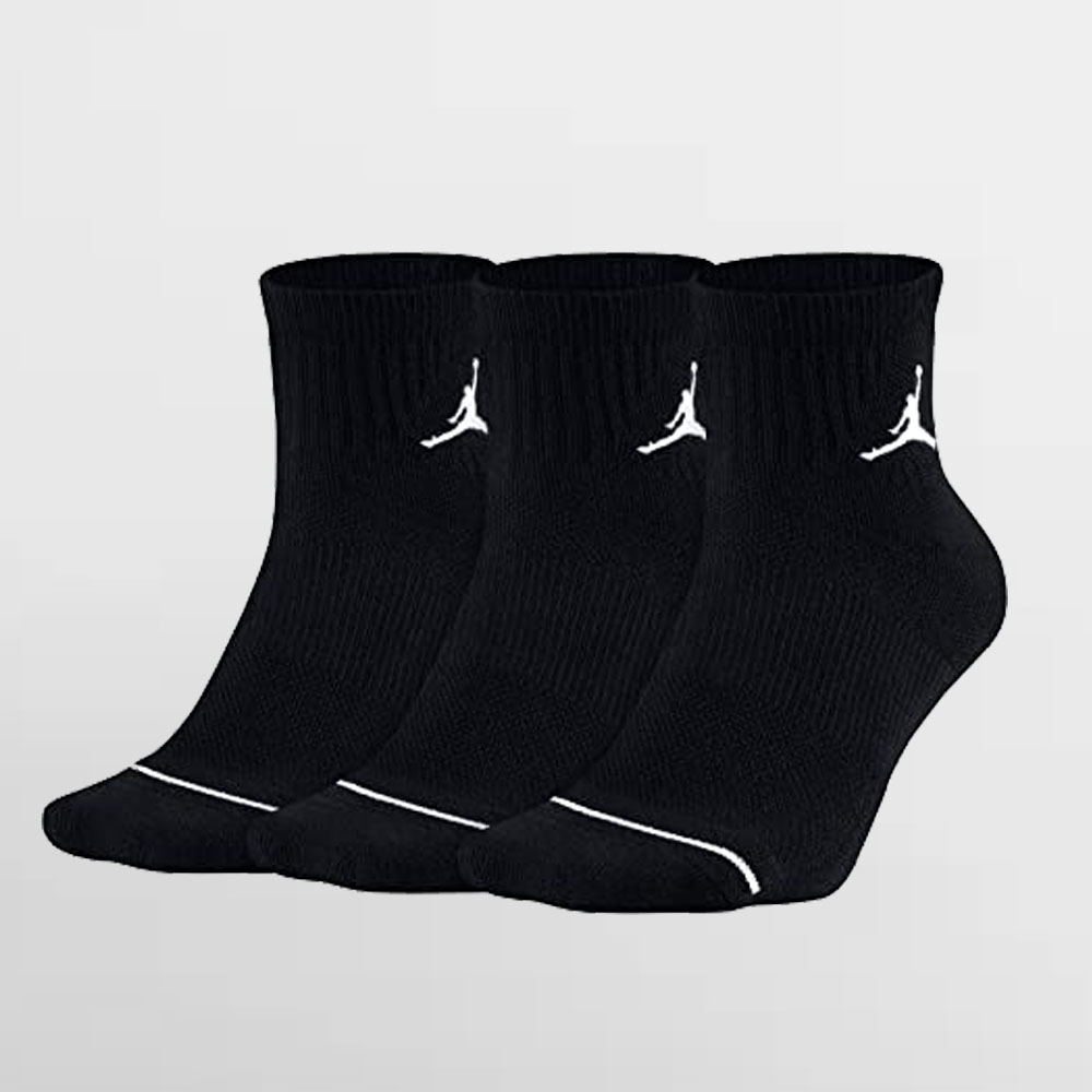 NIKE CALCETINES JORDAN JUMPMAN HIGH INTENSITY - SX5544 010