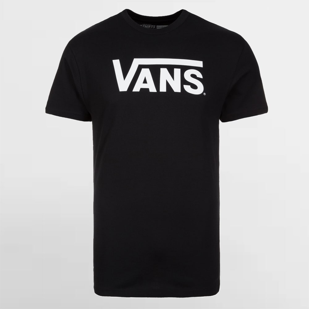 VANS CAMISETA CLASSIC - VGGGY28