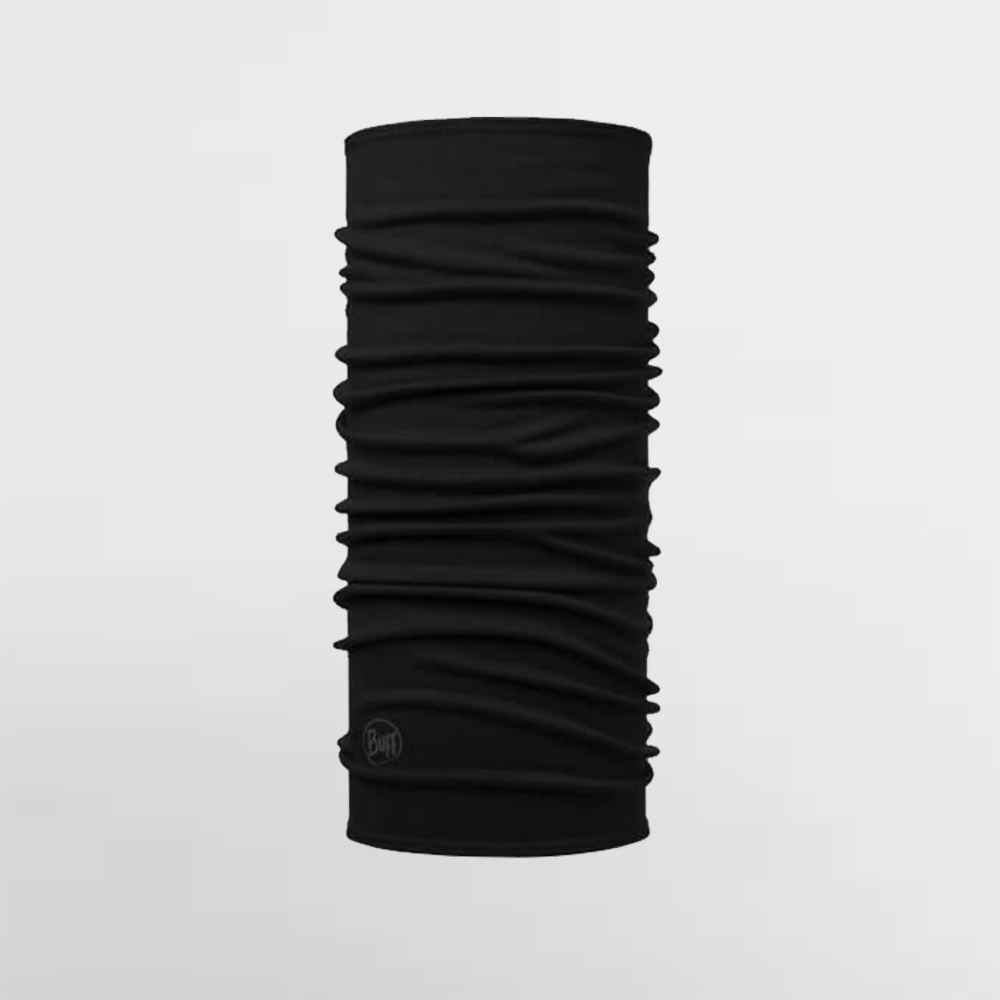 BUFF BRAGA CUELLO MIDWEIGHT MERINO WOOL  - 113023 999