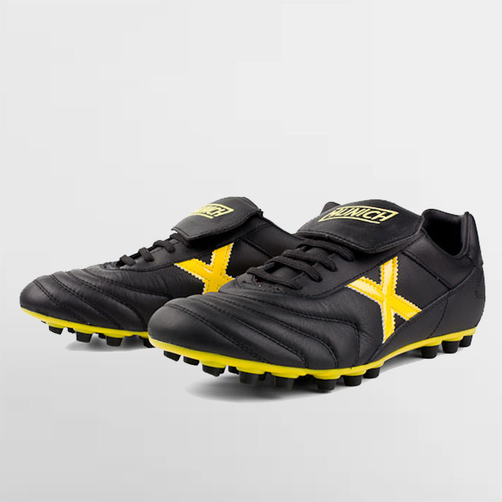 MUNICH CALZADO MUNDIAL U25 A (220309) - 2150309