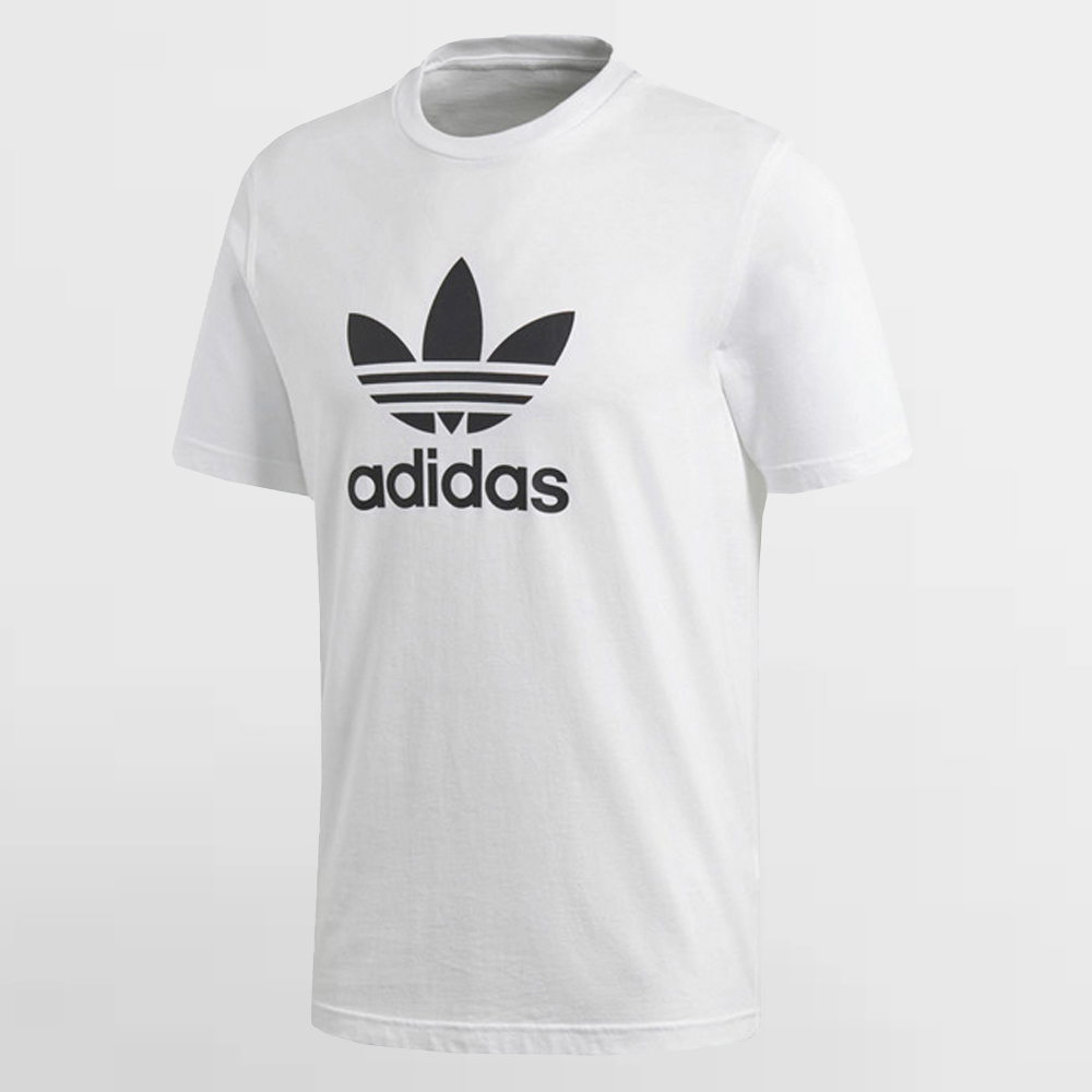 ADIDAS CAMISETA TREFOIL - CW0710