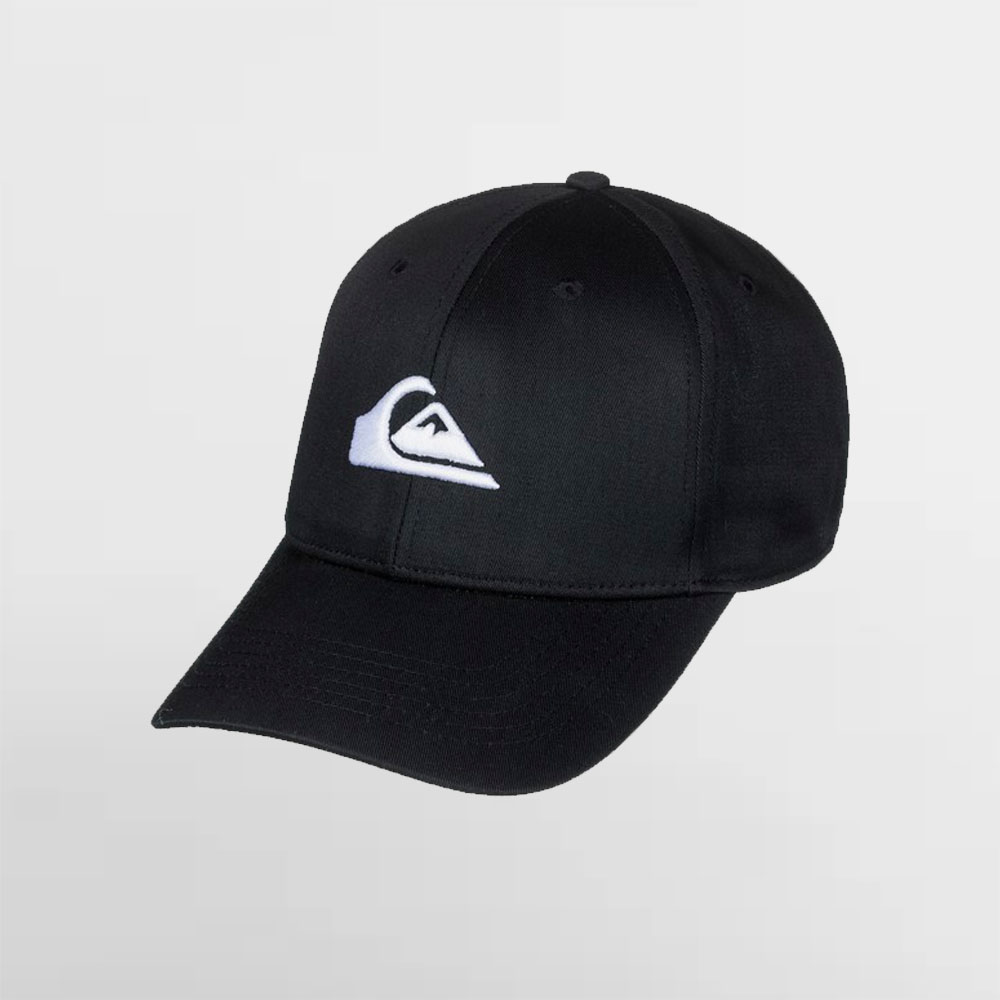 QUIKSILVER GORRA DECADES - AQYHA04002 KVJ0