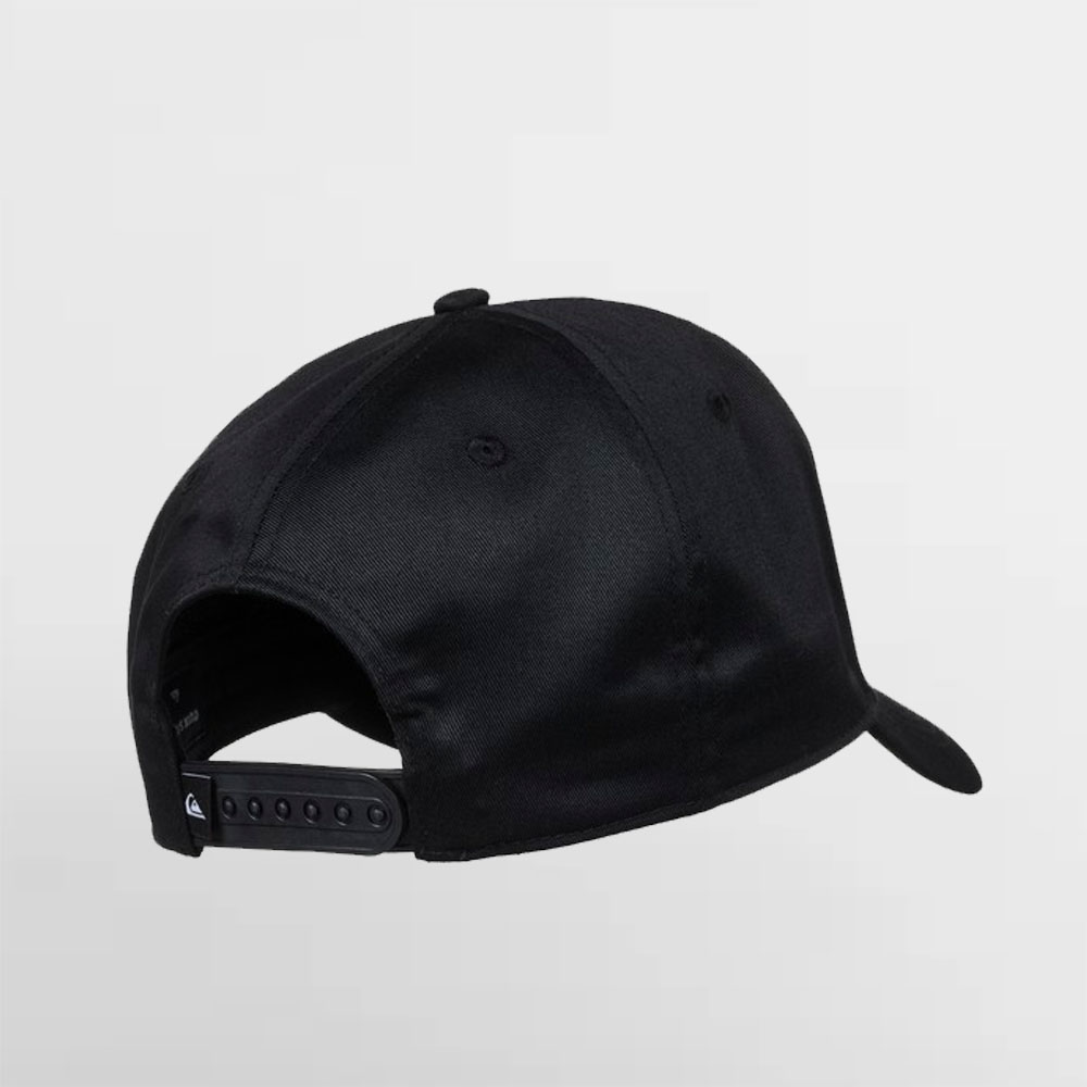 QUIKSILVER GORRA DECADES - AQYHA04002 KVJ0