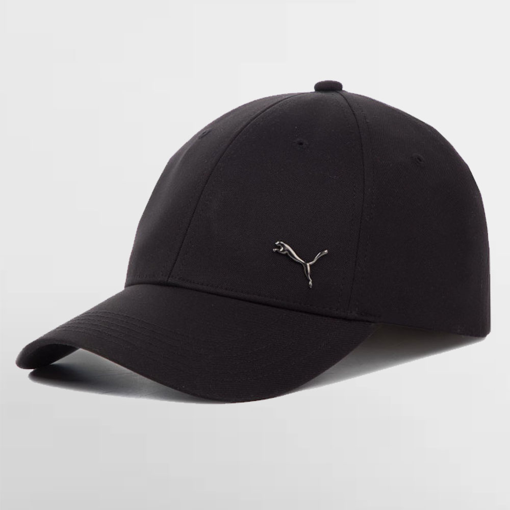 PUMA GORRA METAL CAT CAP - 021269 01