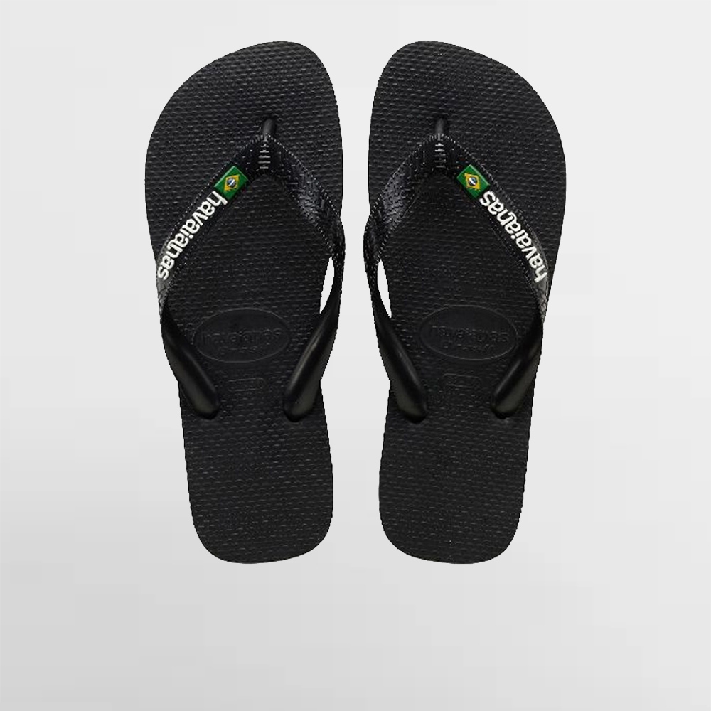 HAVAIANAS SANDALIA BRASIL LOGO - 4110850 1069