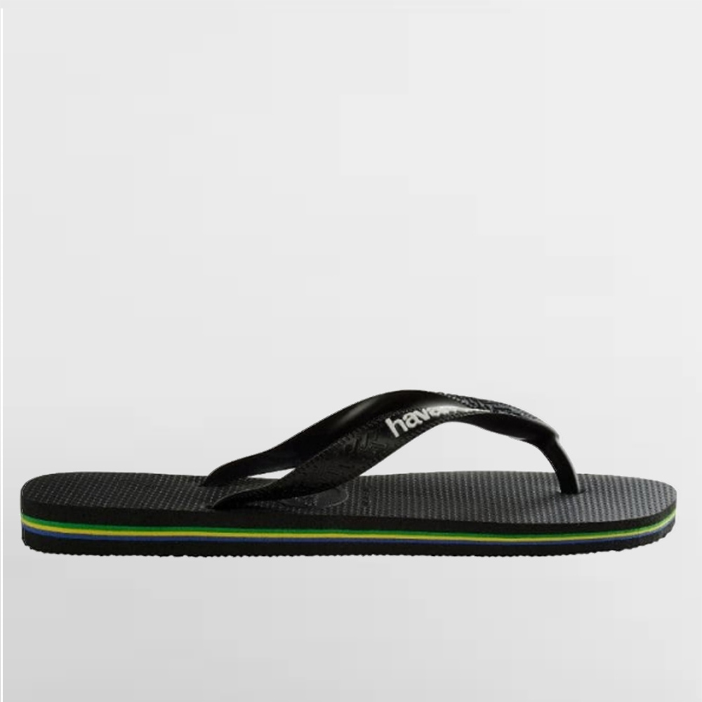 HAVAIANAS SANDALIA BRASIL LOGO - 4110850 1069