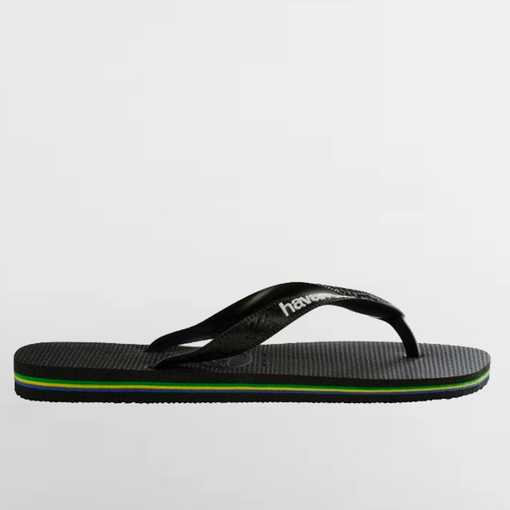 HAVAIANAS SANDALIA BRASIL LOGO - 4110850 1069