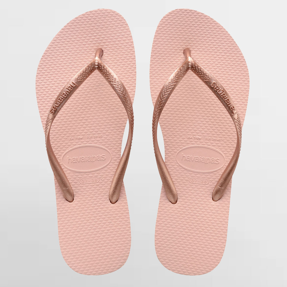 HAVAIANAS SANDALIA W. SLIM - 4000030 0076