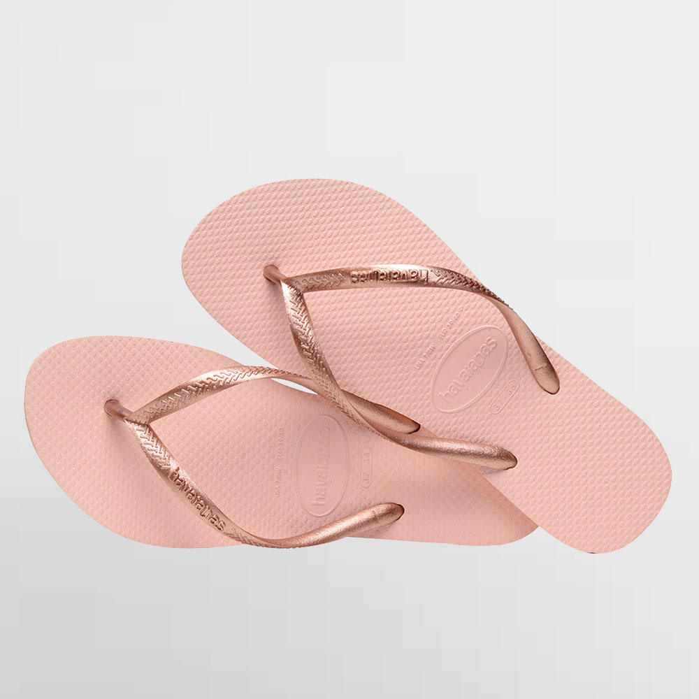 HAVAIANAS SANDALIA W. SLIM - 4000030 0076