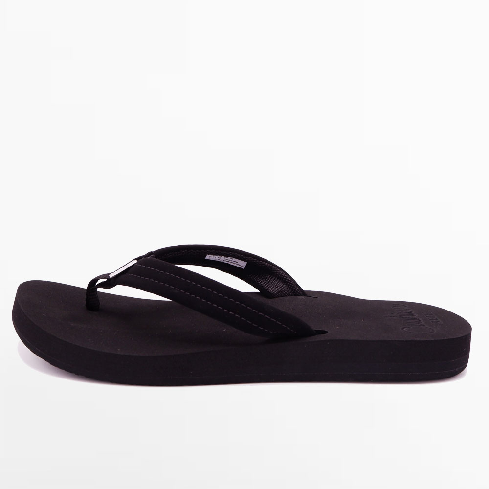 REEF SANDALIA W. CUSHION BREEZE - 1454 BK2