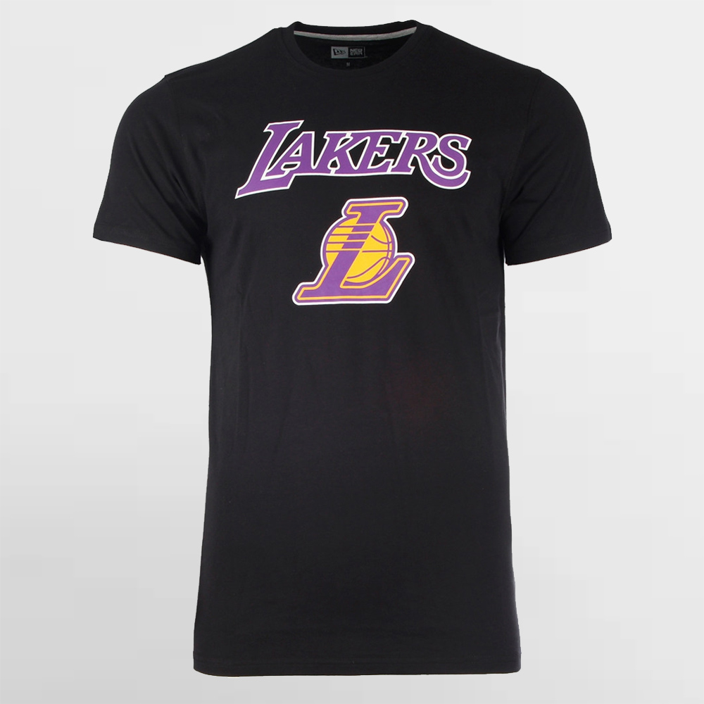 NEW ERA CAMISETA NBA TOP 6 LOS ANGELES LAKERS - 11530752