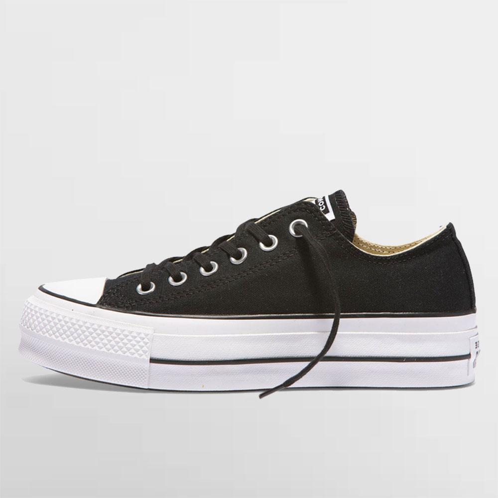 CONVERSE ALL STAR LIFT OX - 560250C