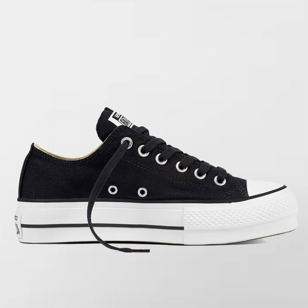 CONVERSE ALL STAR LIFT OX - 560250C