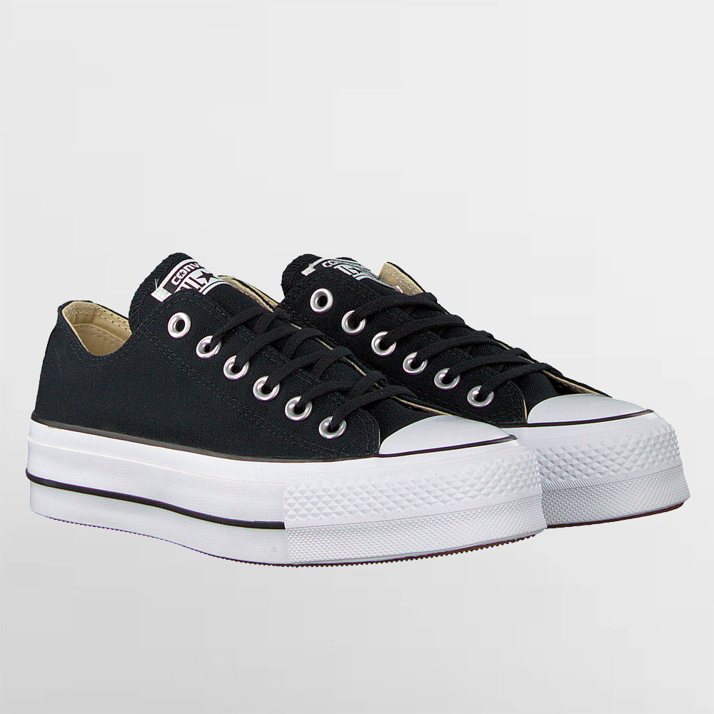 CONVERSE ALL STAR LIFT OX - 560250C