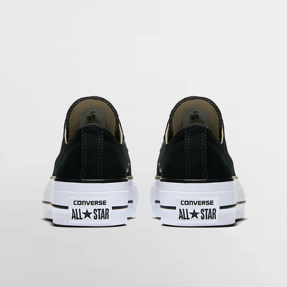 CONVERSE ALL STAR LIFT OX - 560250C