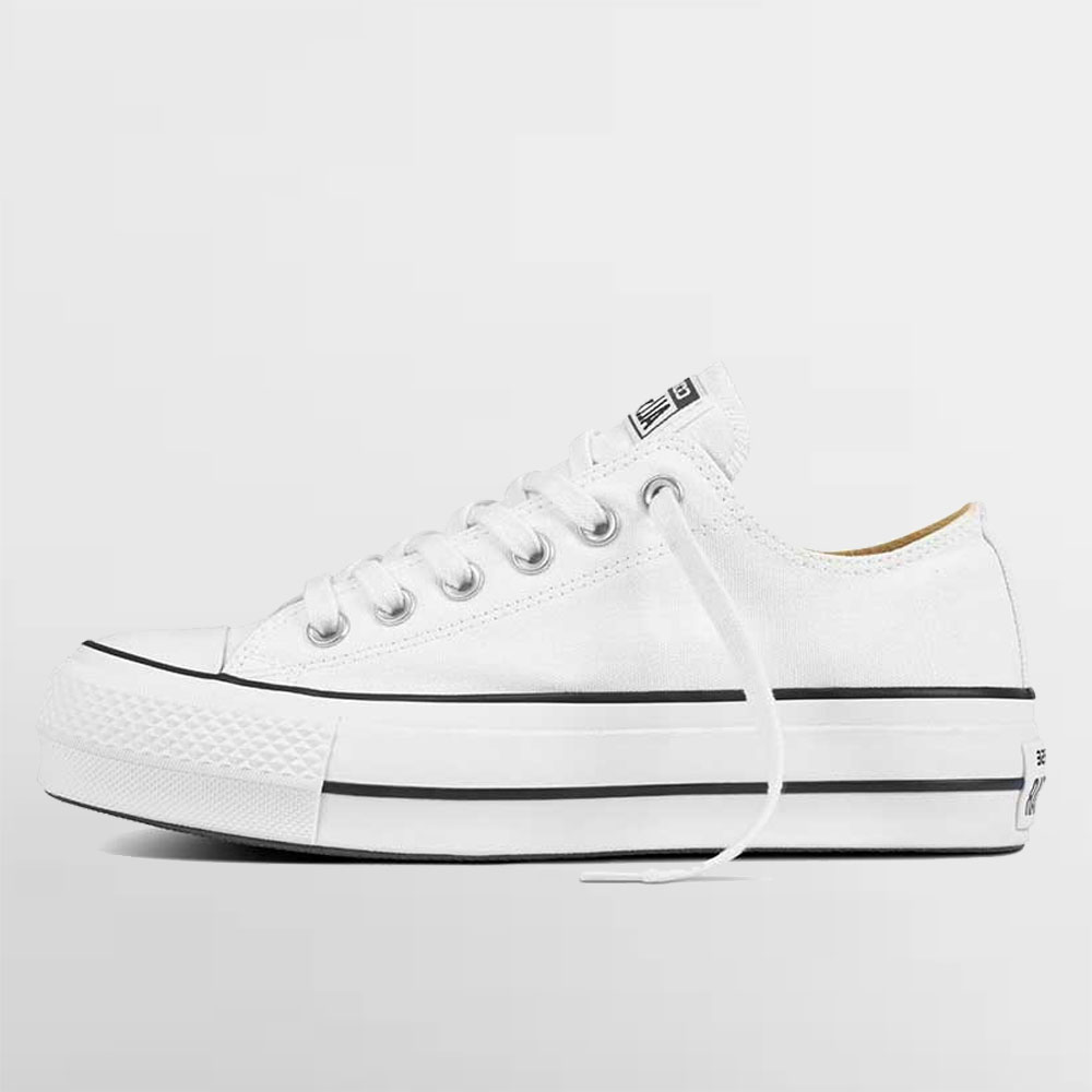 CONVERSE ALL STAR LIFT OX - 560251C