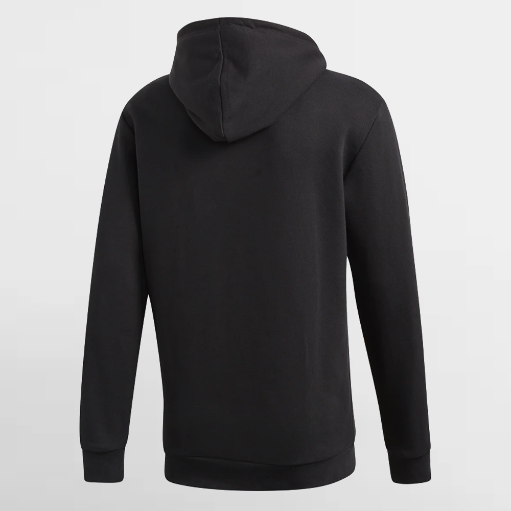ADIDAS SUDADERA CON CAPUCHA TREFOIL - DT7964