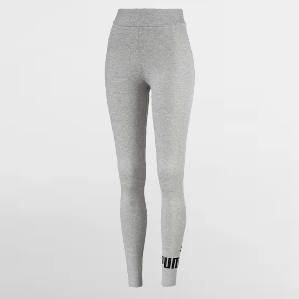 PUMA LEGGING ESS LOGO - 851818 04