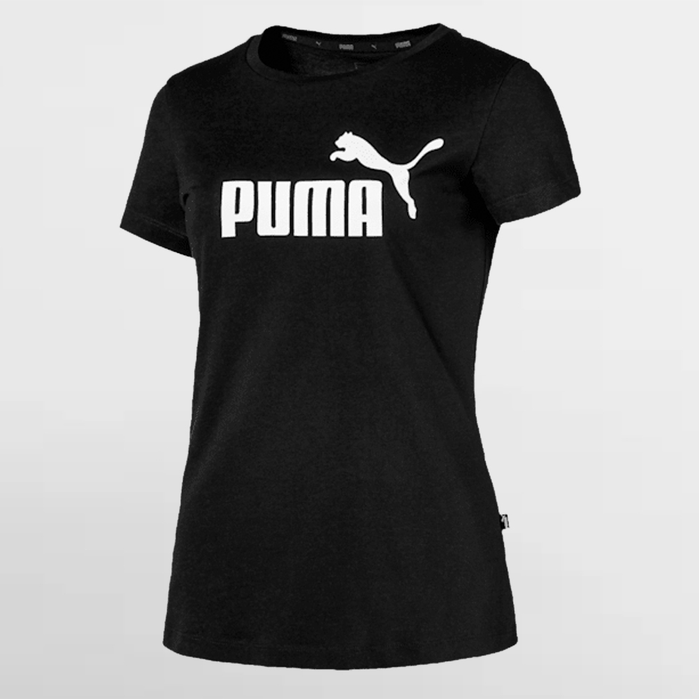 PUMA CAMISETA ESS LOGO - 851787 01