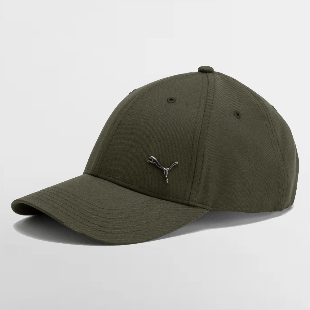 PUMA GORRA METAL CAT CAP - 021269 11