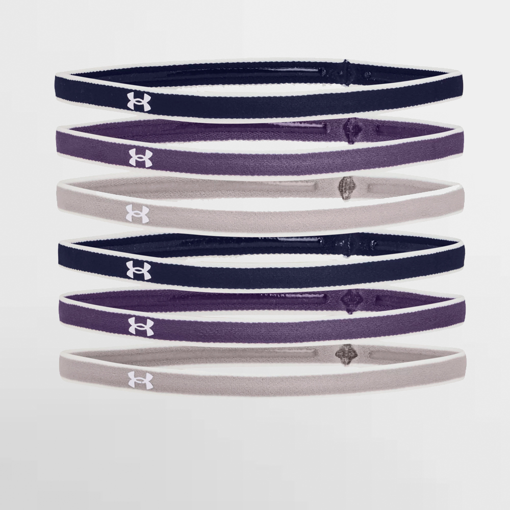 UNDER ARMOUR CINTA UA MINI HEADBANDS - 1286016 005