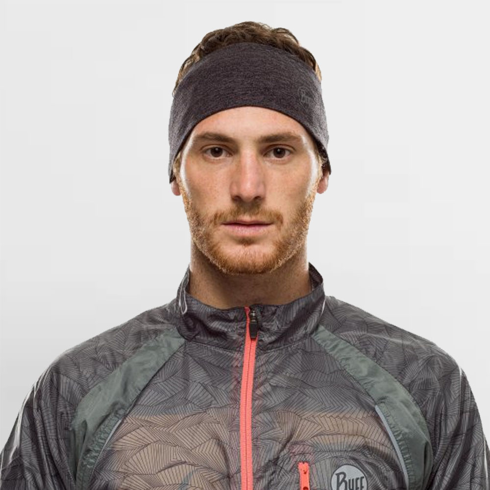 BUFF BRAGA DRYFLX HEADBAND - 118098.999