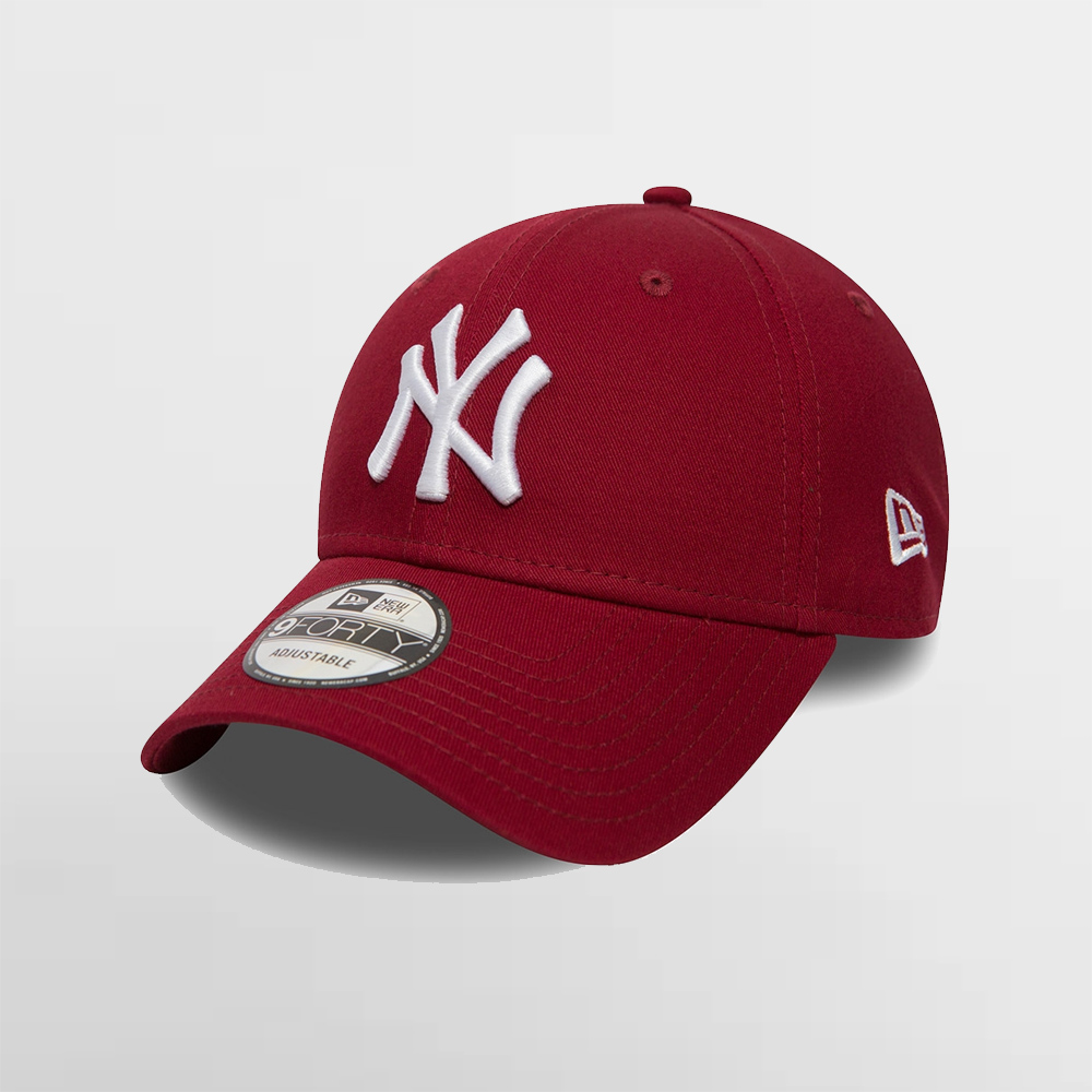 NEW ERA GORRA LEAGUE ESSENTIAL (YANKEES) - 80636012