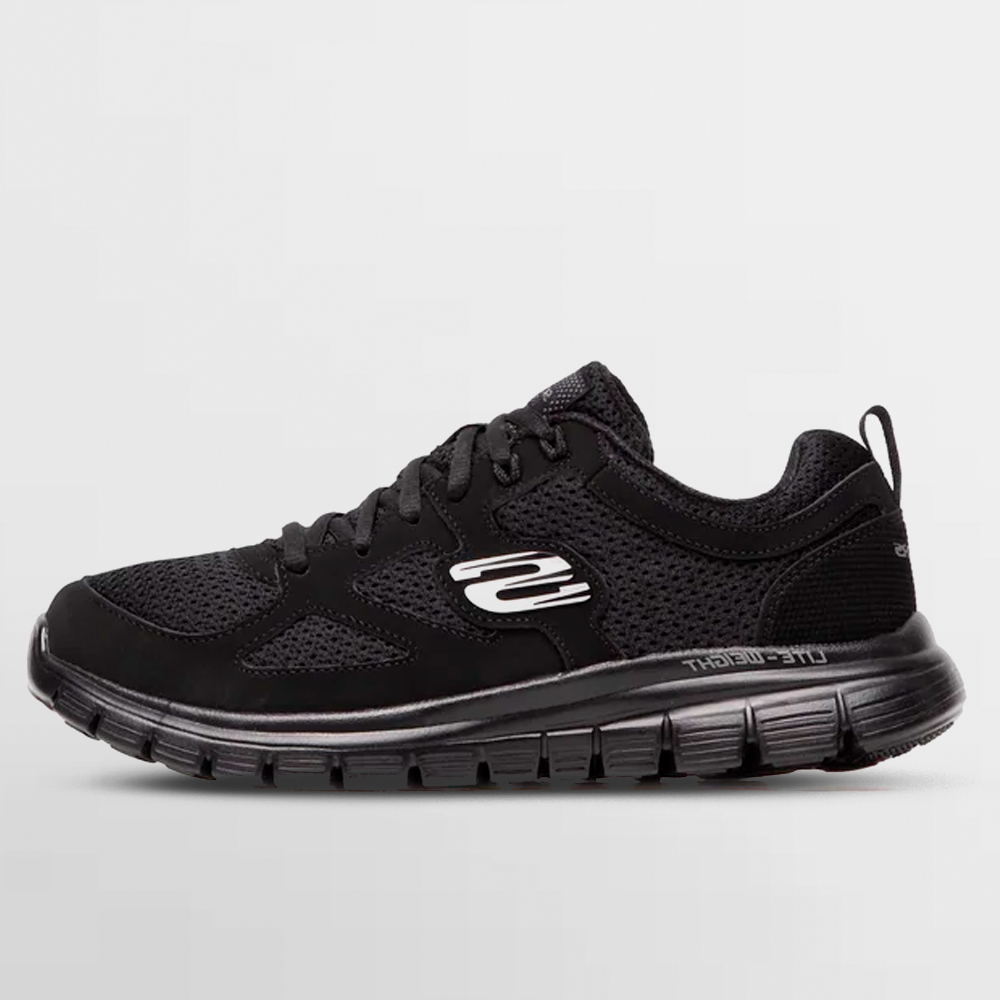 SKECHERS CALZADO BURNS AGOURA - 52635 BBK