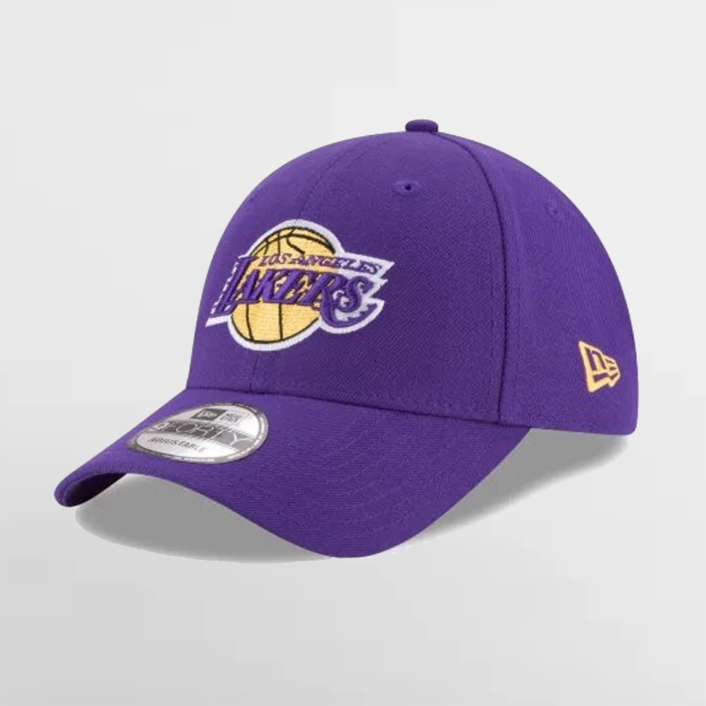 NEW ERA GORRA THE LEAGUE (LAKERS) - 11405605