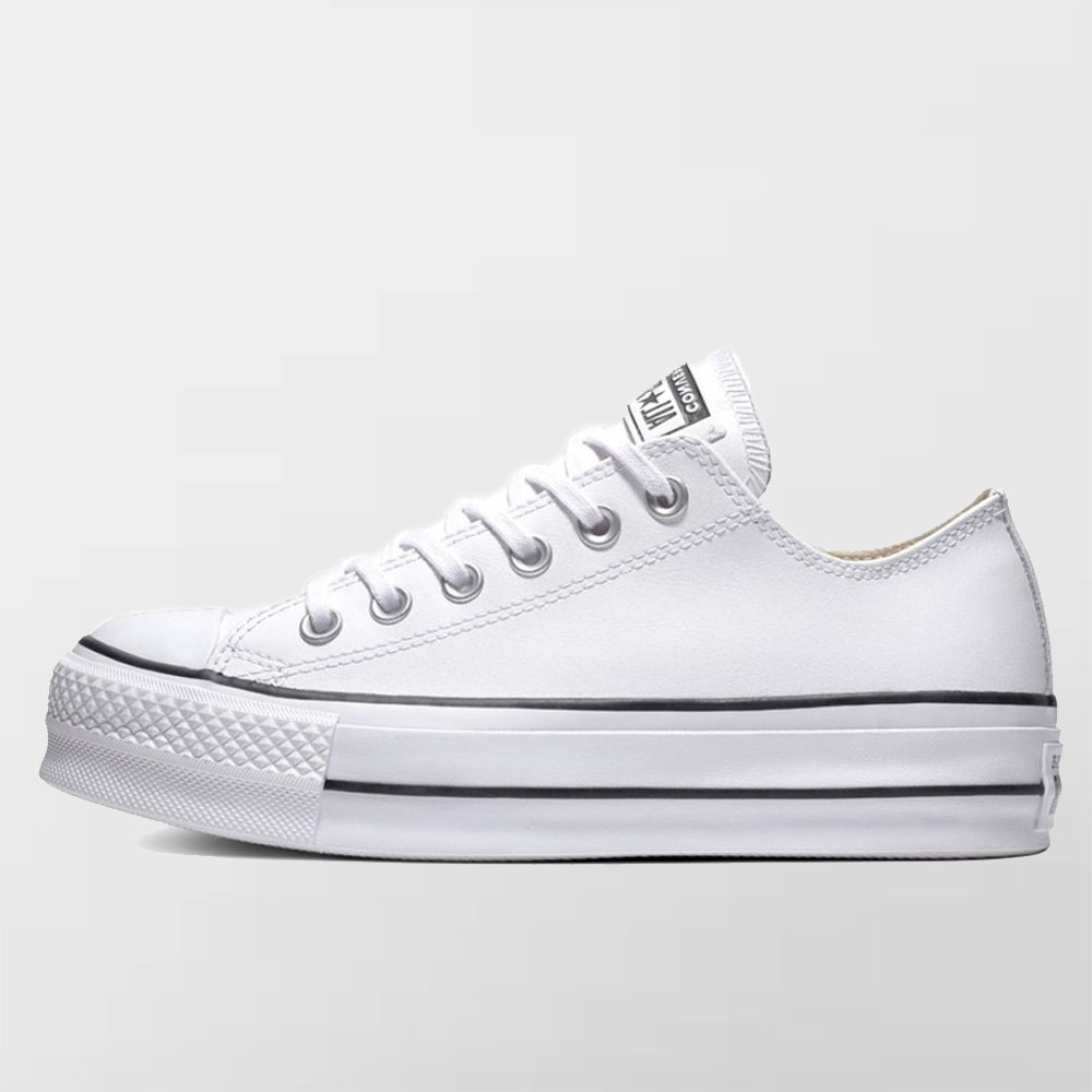 Raramente a menudo soplo Estadio Sport. CONVERSE ALL STAR LIFT OX LTH - 561680C