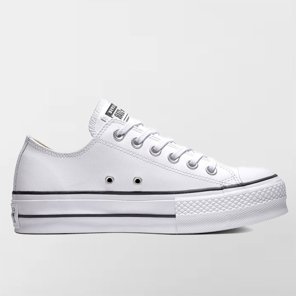 CONVERSE ALL STAR LIFT OX LTH - 561680C