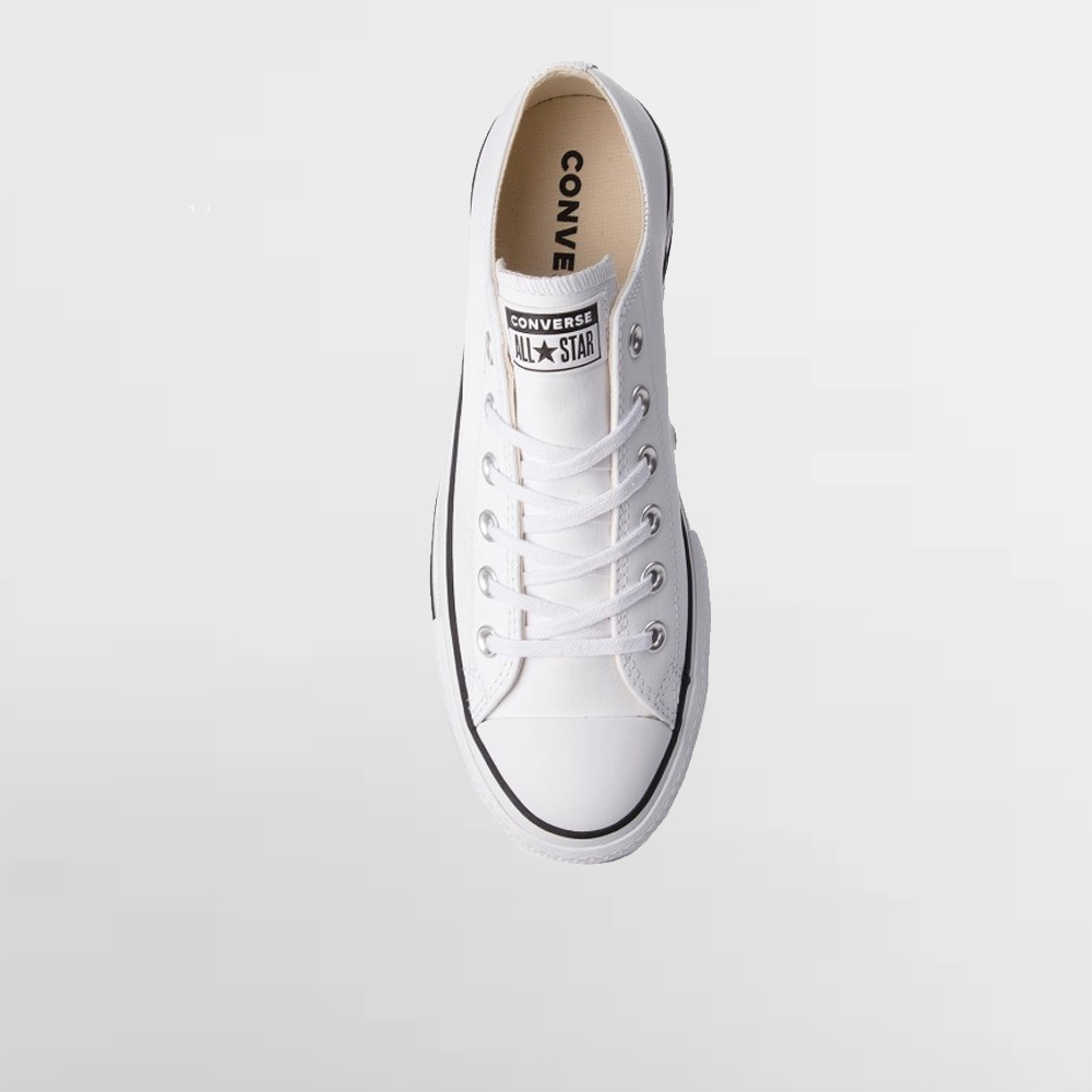 CONVERSE ALL STAR LIFT OX LTH - 561680C