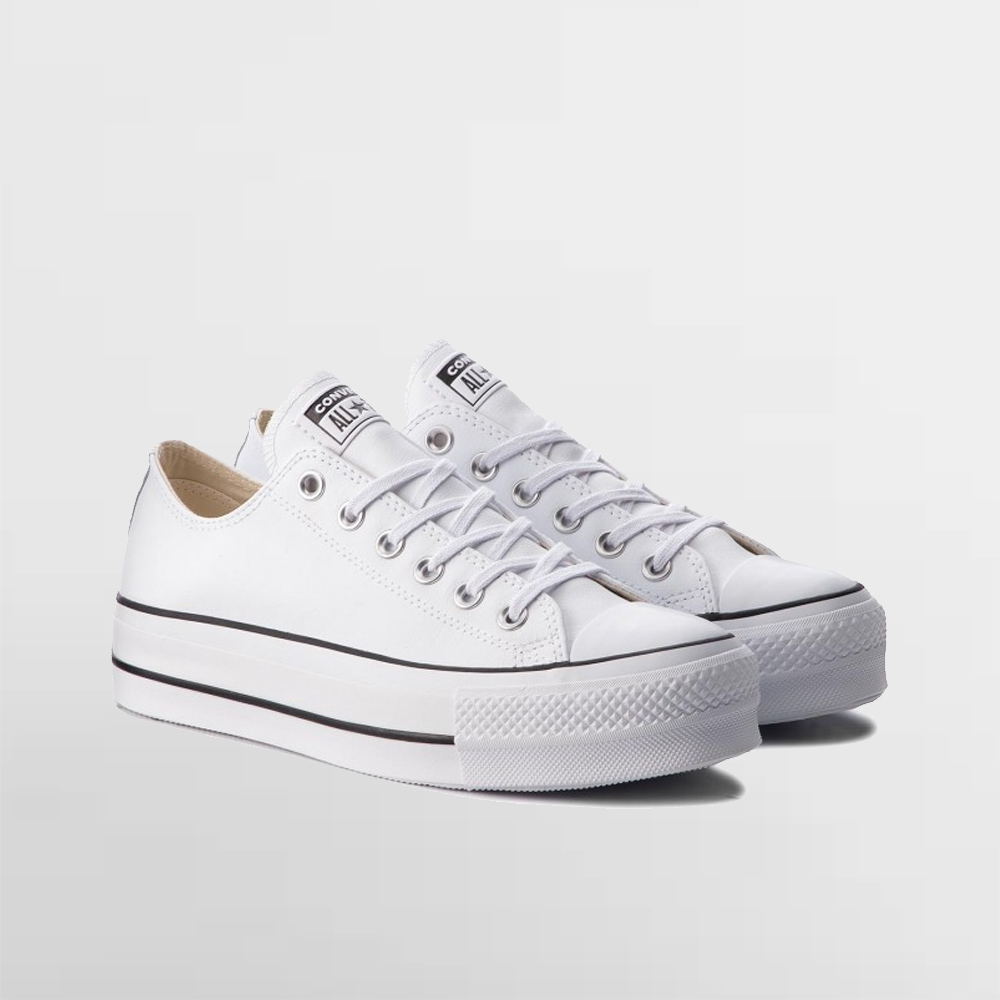 CONVERSE ALL STAR LIFT OX LTH - 561680C