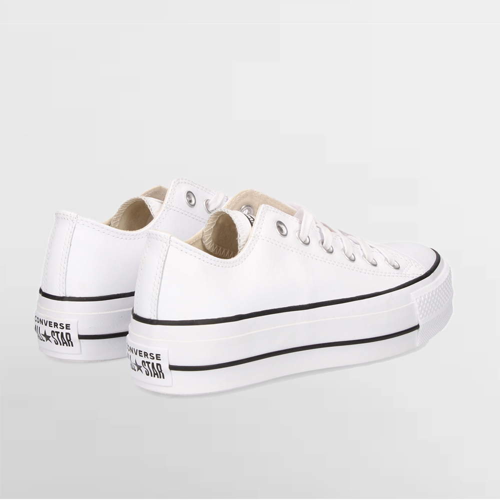 CONVERSE ALL STAR LIFT OX LTH - 561680C