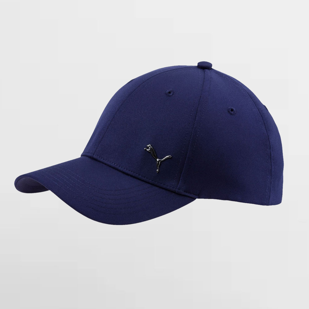 PUMA GORRA METAL CAT CAP - 021269 07