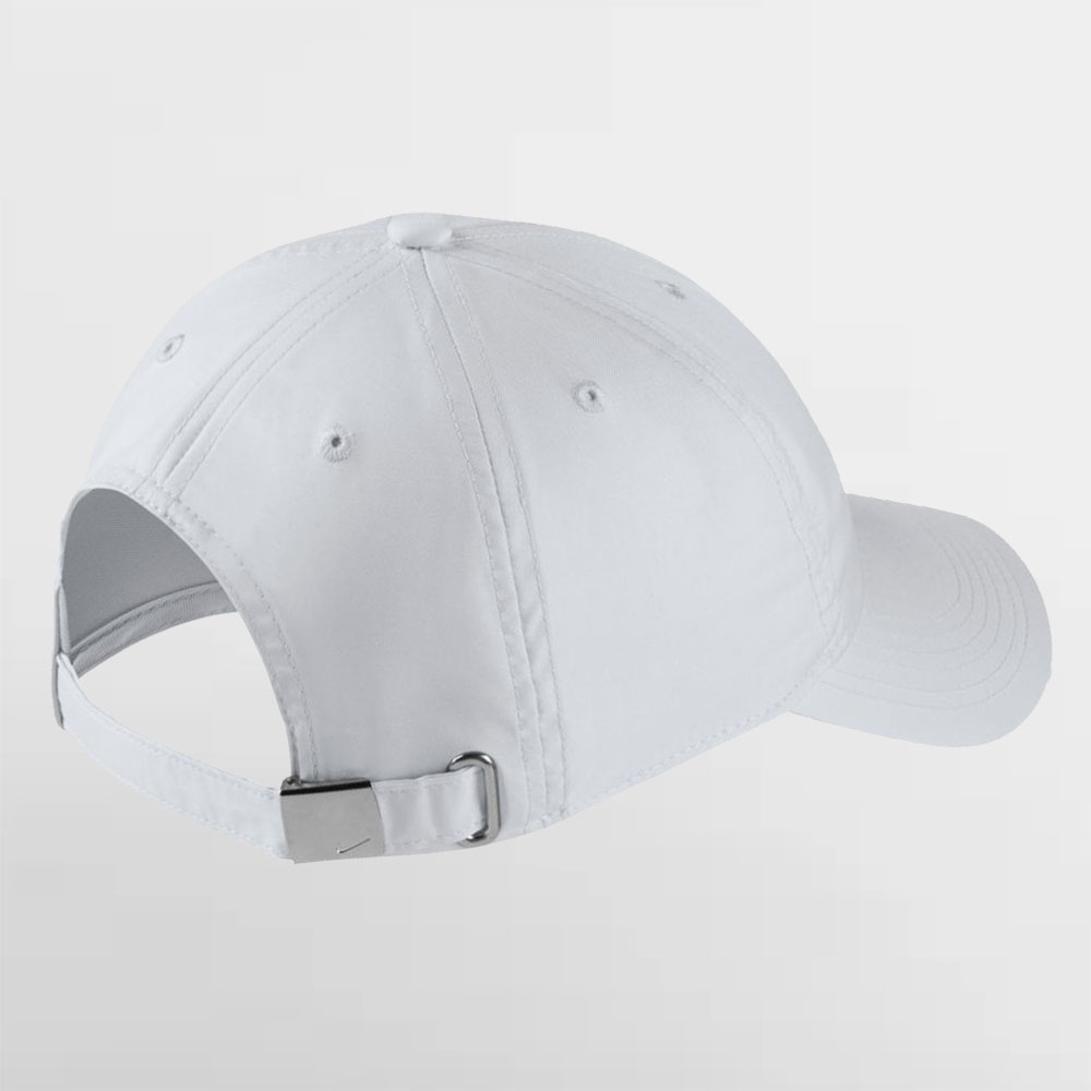 NIKE GORRA K. HERITAGE86 - AV8055 100