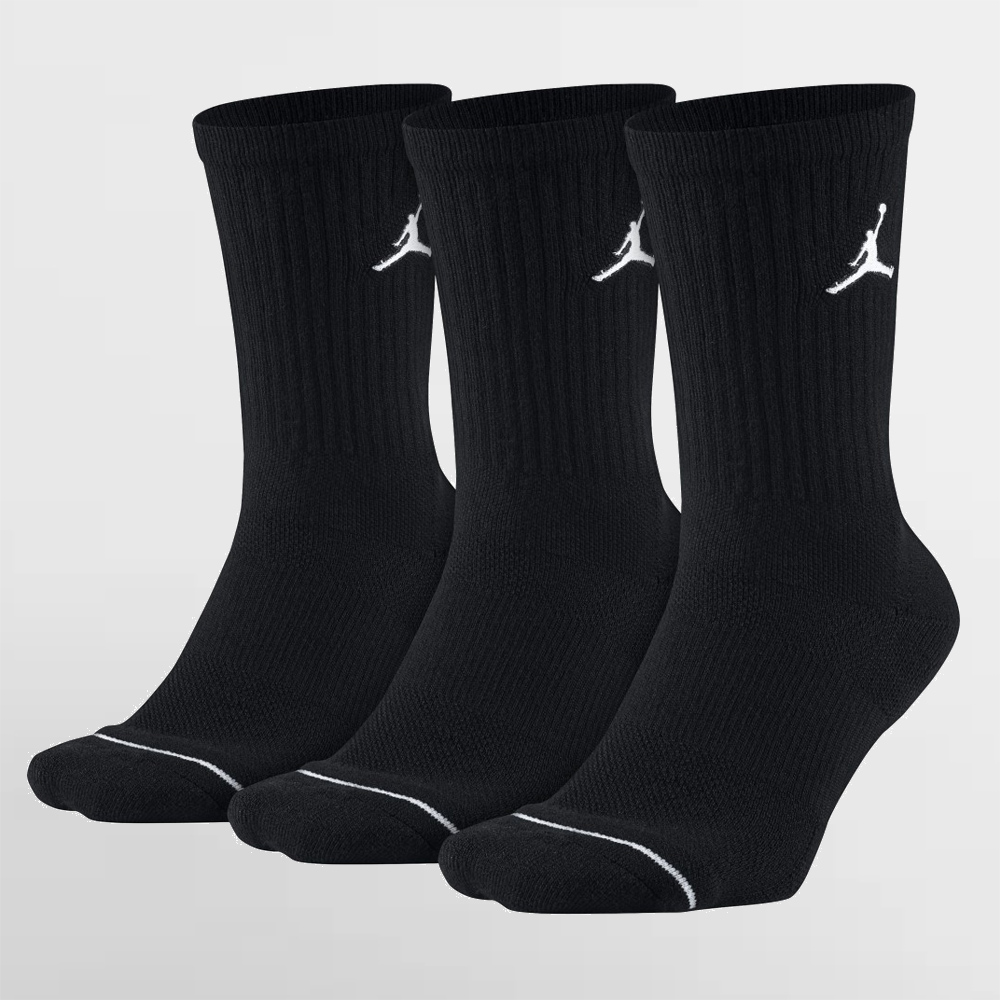 NIKE CALCETINES JORDAN JUMPMAN - SX5545 013