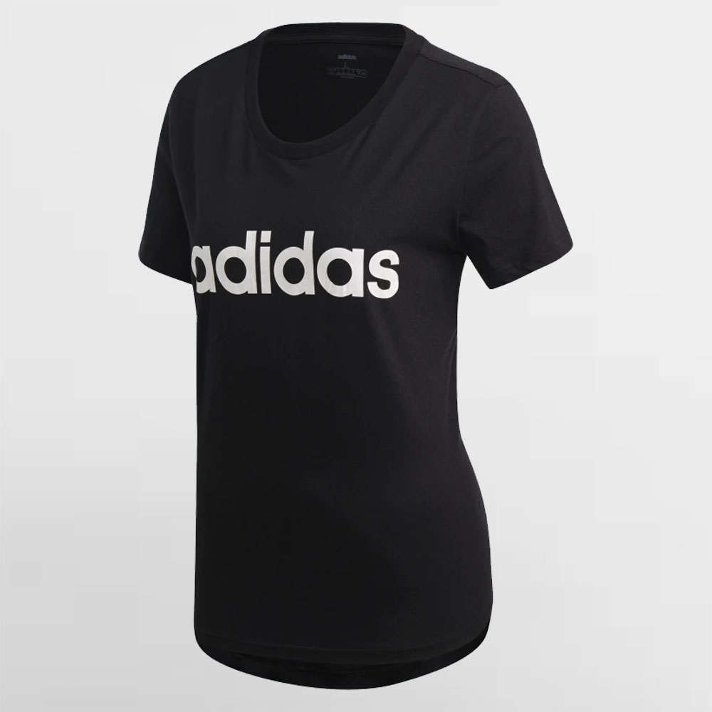 ADIDAS W. E LIN SLIM TEE - DP2361