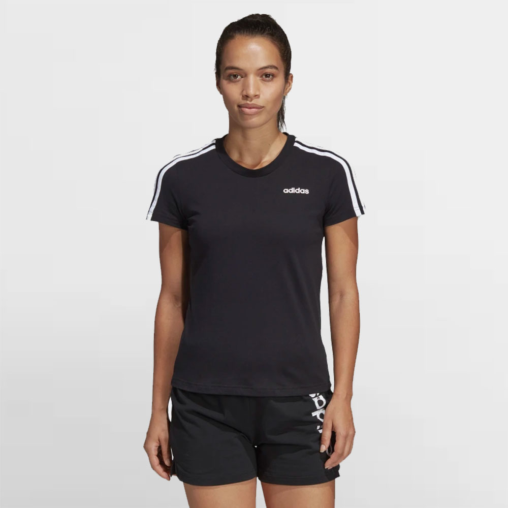 ADIDAS CAMISETA ESS 3S SLIM - DP2362