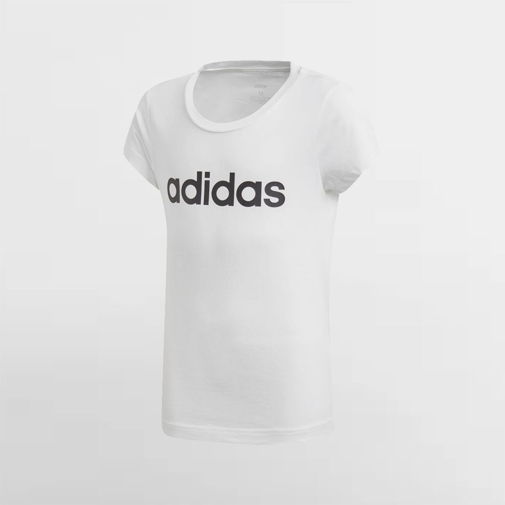 ADIDAS CAMISETA W.G LINEAR TEE - DV0357