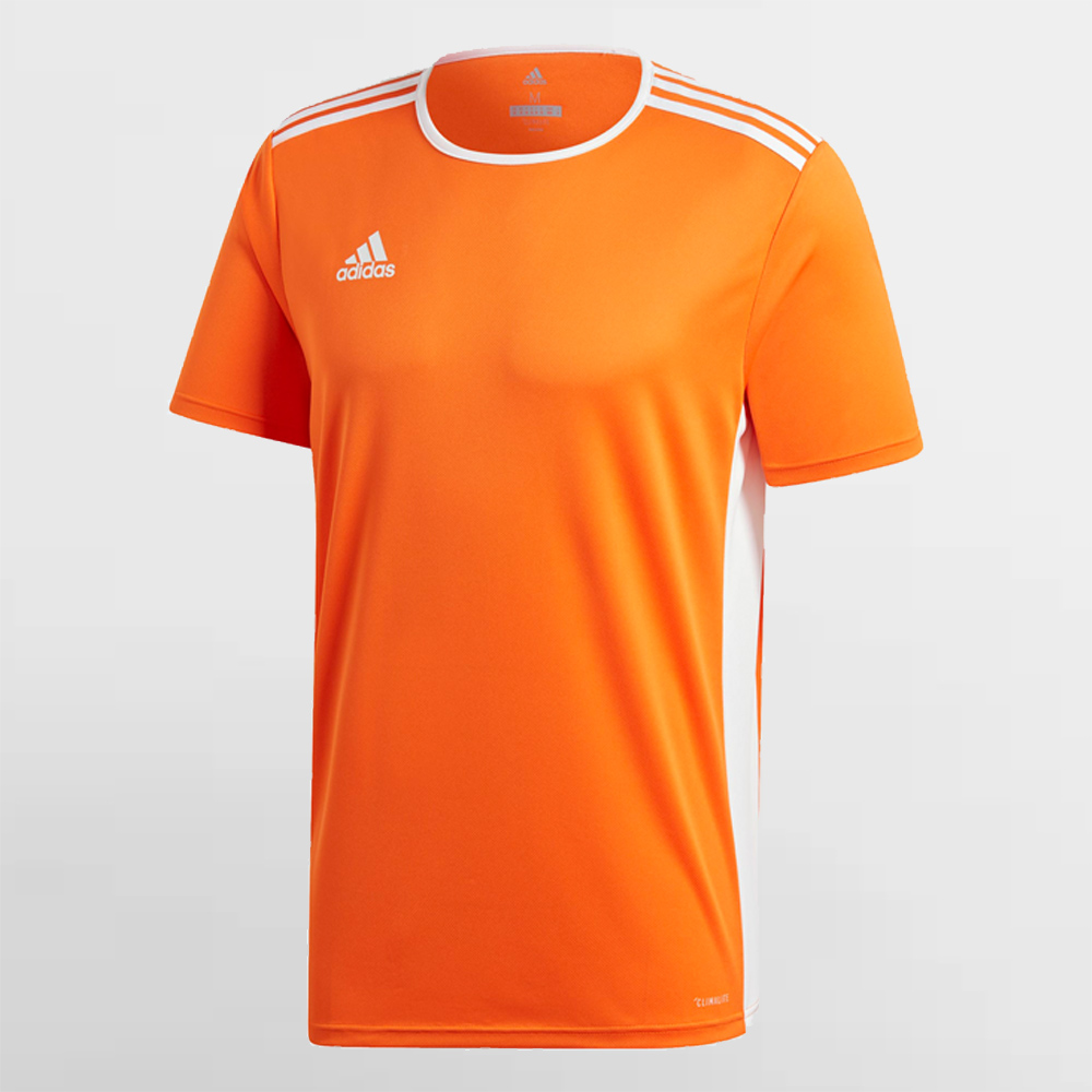 ADIDAS CAMISA ENTRADA 18 JSY - CD8366