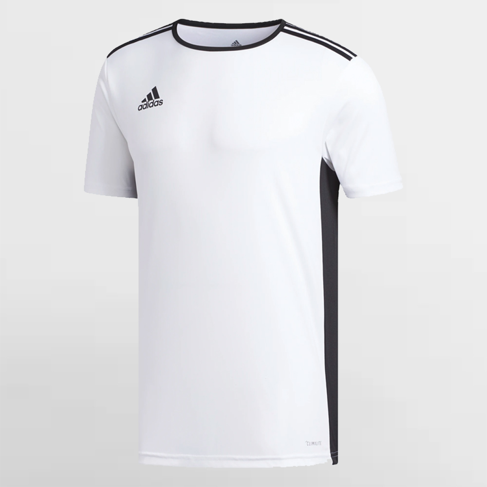 ADIDAS CAMISA ENTRADA 18 JSY - CD8438