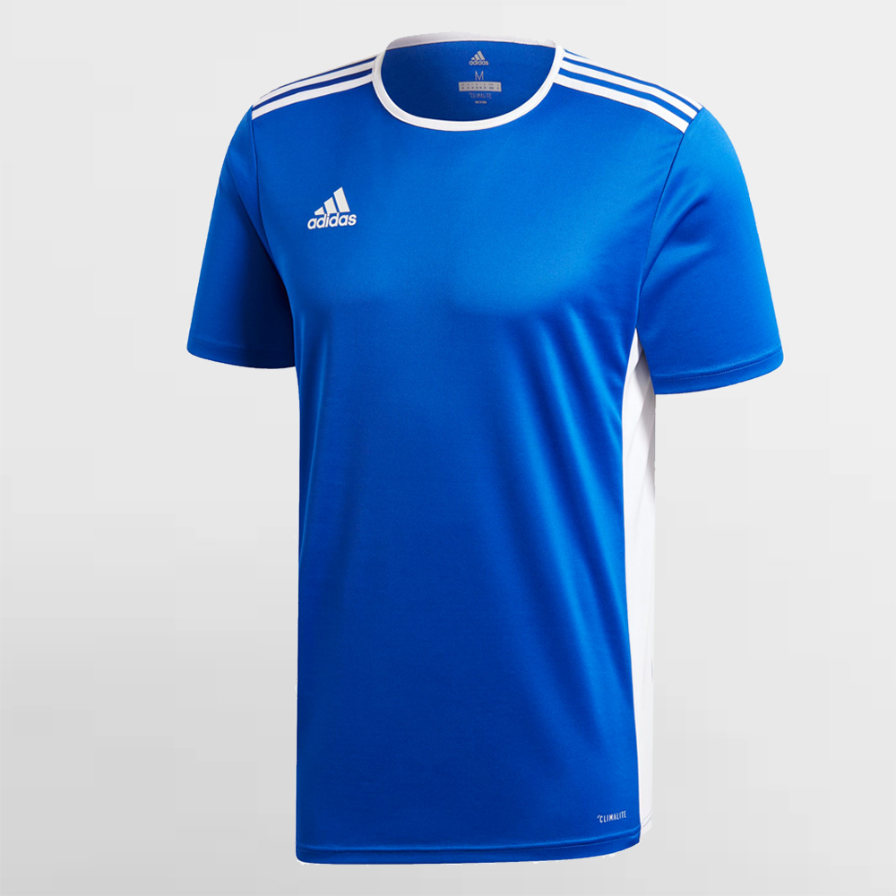 ADIDAS CAMISA ENTRADA 18 JSY - CF1037