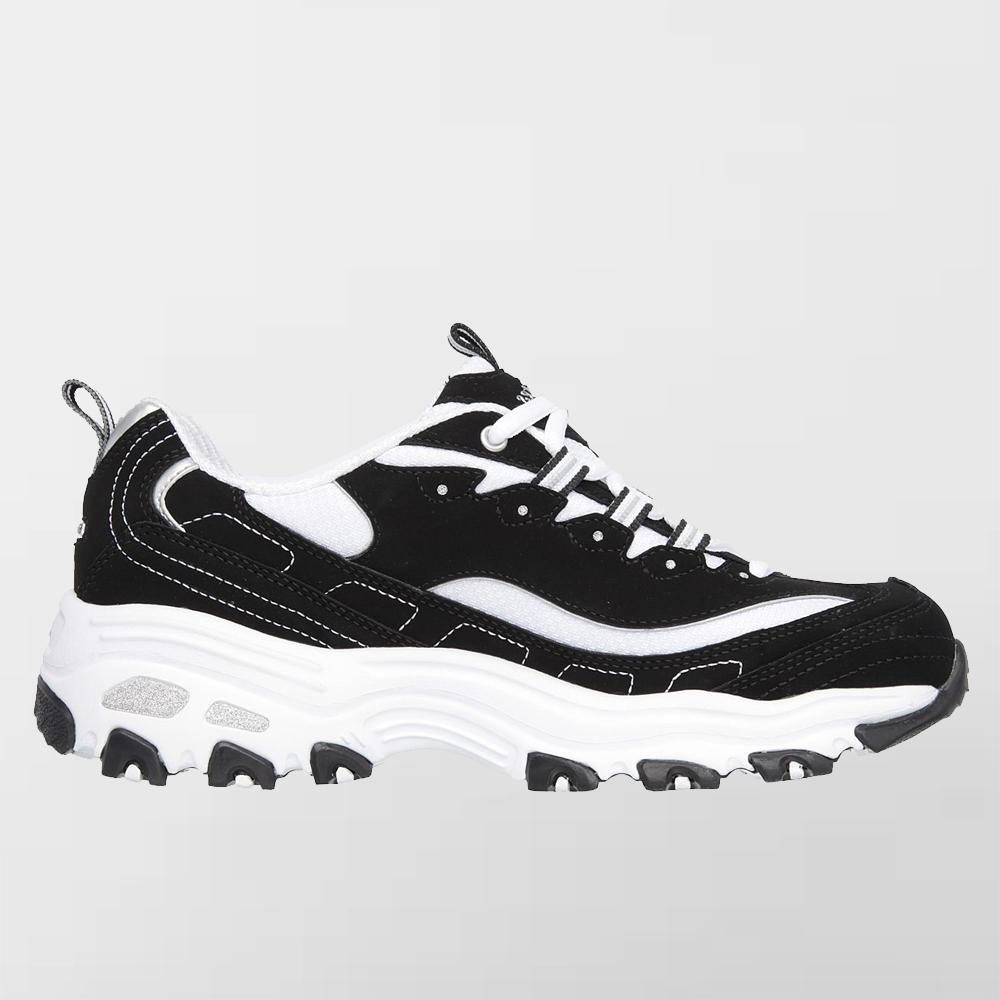 SKECHERS D LITES  - 11930 BKW
